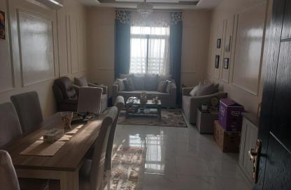 Apartment - 4 Bedrooms - 4 Bathrooms for rent in Al Bahair - Riffa - Southern Governorate