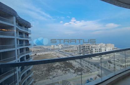 Apartment - 1 Bedroom - 2 Bathrooms for rent in The Treasure - Dilmunia Island - Muharraq Governorate