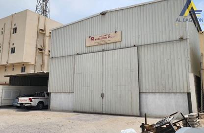 مستودع - استوديو - 4 حمامات للايجار في عسكر - المحافظة الجنوبية