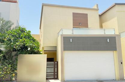 Villa - 3 Bedrooms - 5 Bathrooms for sale in Shakhura - Northern Governorate Villa - 3 Bedrooms - 5 Bathrooms for sale in Shakhura - Northern Governorate