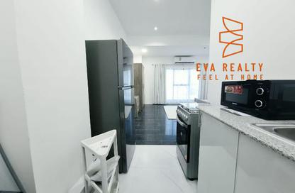 Apartment - Studio - 1 Bathroom for rent in Um Al Hasam - Manama - Capital Governorate Apartment - Studio - 1 Bathroom for rent in Um Al Hasam - Manama - Capital Governorate