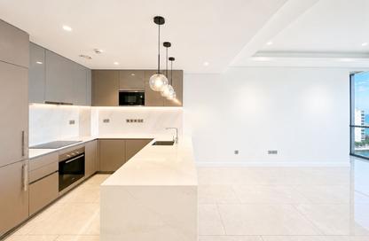 Apartment - 2 - 3 for sale in Canal View - Dilmunia Island - Muharraq Governorate