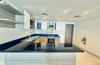 Apartment - 2 Bedrooms - 3 Bathrooms for rent in Amwaj Avenue - Amwaj Islands - Muharraq Governorate