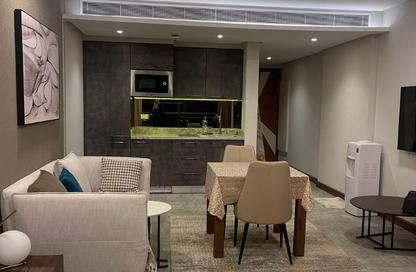 Apartment - 1 Bedroom - 1 Bathroom for rent in Hidd - Muharraq Governorate