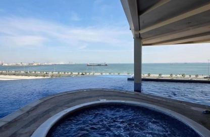 Apartment - 1 Bedroom - 1 Bathroom for rent in Hidd - Muharraq Governorate