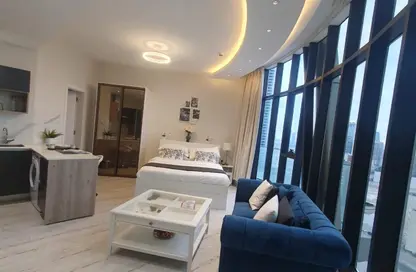 Apartment - Studio - 1 Bathroom for rent in Seef - Capital Governorate