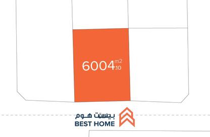 Land - Studio for sale in Karzakkan - Northern Governorate
