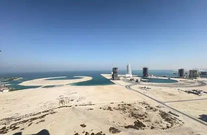 Apartment - 1 Bedroom - 2 Bathrooms for rent in Seef - Capital Governorate