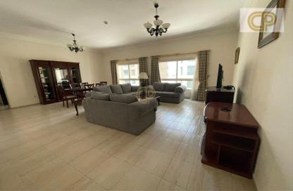 Apartment - 2 Bedrooms - 2 Bathrooms for rent in Al Juffair - Capital Governorate Apartment - 2 Bedrooms - 2 Bathrooms for rent in Al Juffair - Capital Governorate