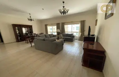 شقة - 2 غرف نوم - 2 حمامات للايجار في الجفير - محافظة العاصمة