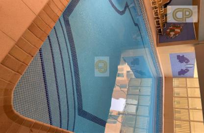 Apartment - 2 Bedrooms - 2 Bathrooms for rent in Al Juffair - Capital Governorate Apartment - 2 Bedrooms - 2 Bathrooms for rent in Al Juffair - Capital Governorate