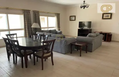 Apartment - 2 Bedrooms - 2 Bathrooms for rent in Al Juffair - Capital Governorate