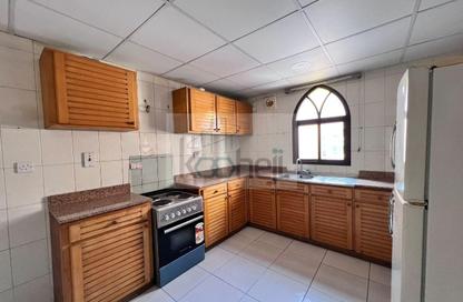 Apartment - 3 - 2 for rent in Exhibition Road - Hoora - Capital Governorate