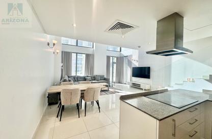 Duplex - 3 - 4 for rent in Al Juffair - Capital Governorate