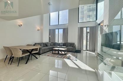 Duplex - 3 - 4 for rent in Al Juffair - Capital Governorate