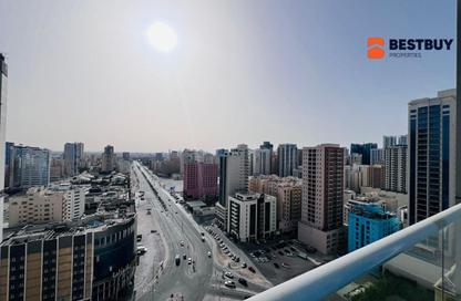 Apartment - Studio - 1 Bathroom for rent in Al Juffair - Capital Governorate Apartment - Studio - 1 Bathroom for rent in Al Juffair - Capital Governorate