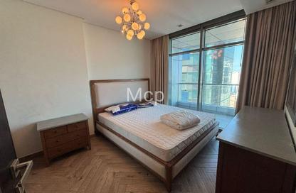 Apartment - 1 - 1 for rent in Exhibition Road - Hoora - Capital Governorate