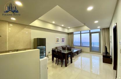 Apartment - 1 - 2 for rent in Al Juffair - Capital Governorate Apartment - 1 - 2 for rent in Al Juffair - Capital Governorate