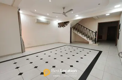 Villa - 4 Bedrooms - 4 Bathrooms for rent in Sehla - Northern Governorate