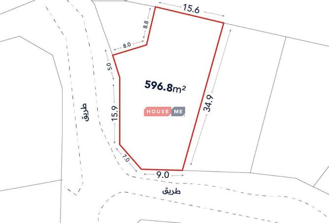 997134 - الصورة الرئيسية للعقار