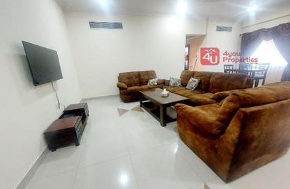 Apartment - 2 Bedrooms - 2 Bathrooms for rent in Um Al Hasam - Manama - Capital Governorate Apartment - 2 Bedrooms - 2 Bathrooms for rent in Um Al Hasam - Manama - Capital Governorate