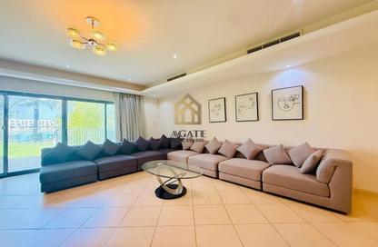 Villa - 4 Bedrooms - 6 Bathrooms for rent in Amwaj Avenue - Amwaj Islands - Muharraq Governorate