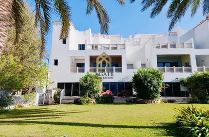 فيلا - 4 غرف نوم - 6 حمامات للايجار في شارع أمواج - أمواج - المحرق فيلا - 4 غرف نوم - 6 حمامات للايجار في شارع أمواج - أمواج - المحرق