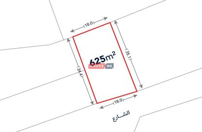 Land - Studio for sale in Saar - Northern Governorate
