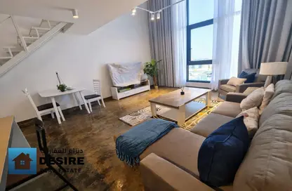 شقة - غرفة نوم - 2 حمامات للايجار في أم الحصم - المنامة - محافظة العاصمة