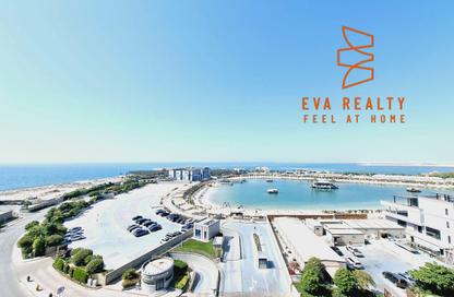 Apartment - 3 Bedrooms - 4 Bathrooms for rent in Reef Island - Capital Governorate Apartment - 3 Bedrooms - 4 Bathrooms for rent in Reef Island - Capital Governorate