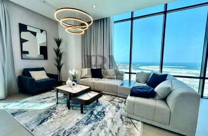 Apartment - 2 Bedrooms - 2 Bathrooms for rent in Seef - Capital Governorate