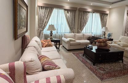 Villa - 4 - 6 for sale in Um Al Hasam - Manama - Capital Governorate