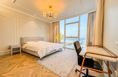Apartment - 2 - 3 for rent in Seef - Capital Governorate