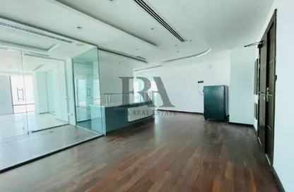 Office Space - Studio - 3 Bathrooms for rent in Diplomatic Area - Manama - Capital Governorate