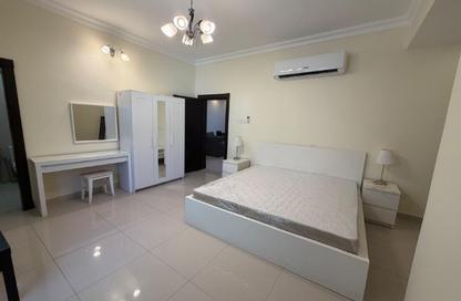 Apartment - 2 Bedrooms - 2 Bathrooms for rent in Al Juffair - Capital Governorate Apartment - 2 Bedrooms - 2 Bathrooms for rent in Al Juffair - Capital Governorate