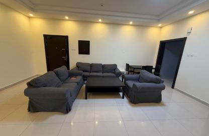 Apartment - 2 Bedrooms - 2 Bathrooms for rent in Al Juffair - Capital Governorate Apartment - 2 Bedrooms - 2 Bathrooms for rent in Al Juffair - Capital Governorate