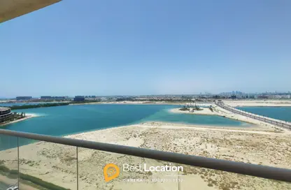Apartment - 2 Bedrooms - 3 Bathrooms for sale in Amwaj Avenue - Amwaj Islands - Muharraq Governorate