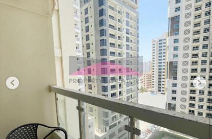 Apartment - 1 - 2 for sale in Al Juffair - Capital Governorate