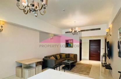 Apartment - 1 - 2 for sale in Al Juffair - Capital Governorate