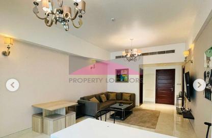 Apartment - 1 - 2 for sale in Al Juffair - Capital Governorate
