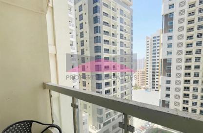Apartment - 1 - 2 for sale in Al Juffair - Capital Governorate