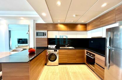 Apartment - 1 - 2 for rent in Essence of Dilmunia - Dilmunia Island - Muharraq Governorate