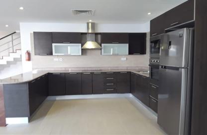 Villa - 4 Bedrooms - 6 Bathrooms for rent in Saar - Northern Governorate