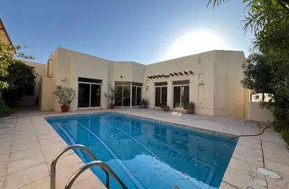 Villa - 3 Bedrooms - 3 Bathrooms for rent in Saar - Northern Governorate