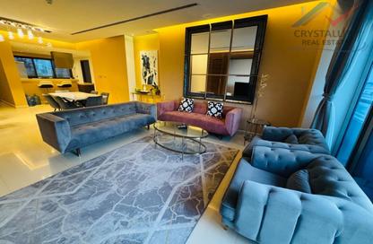 Apartment - 3 - 5 for sale in Reef Island - Capital Governorate
