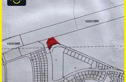 Land - Studio for sale in Busaiteen - Muharraq Governorate