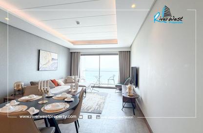 Bulk Rent Unit - Studio - 2 Bathrooms for rent in Adliya - Manama - Capital Governorate