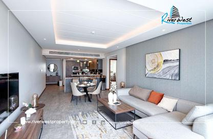 Bulk Rent Unit - Studio - 2 Bathrooms for rent in Adliya - Manama - Capital Governorate