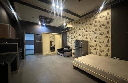 Apartment - Studio - 1 Bathroom for rent in Tubli - Central Governorate