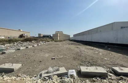 أرض - استوديو للايجار في سلماباد - المحافظة الوسطى